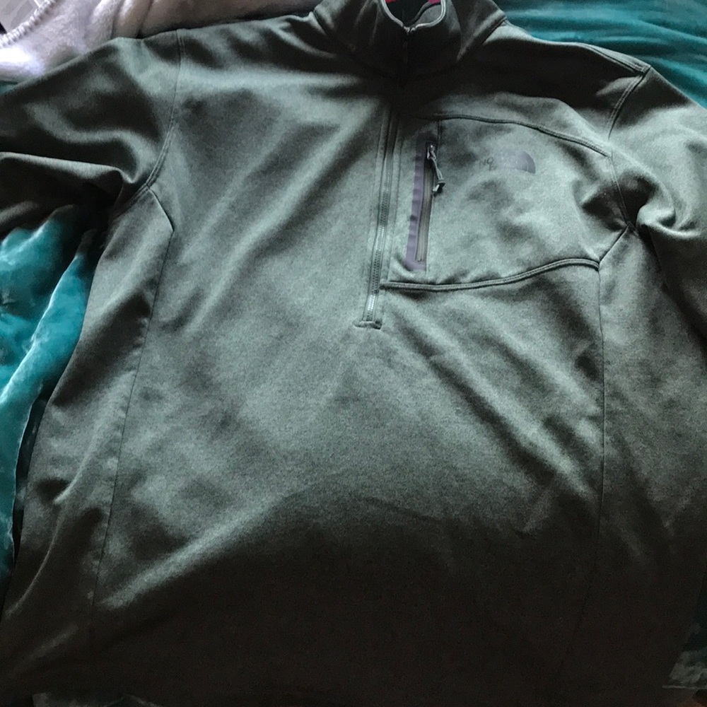 North face jacket
